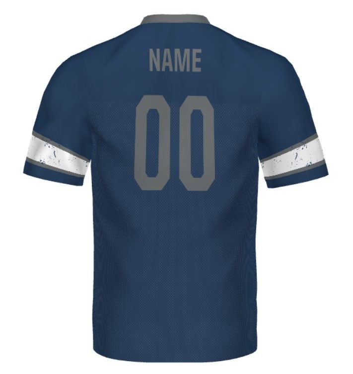 Oswego Hockey Sublimated Tee