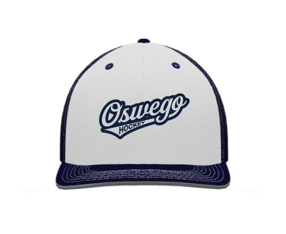 Trucker PacFlex Cap (2 designs)