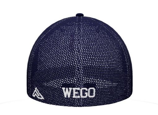 Trucker PacFlex Cap (2 designs)