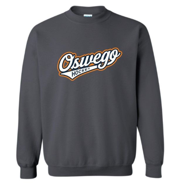 Heavy Blend™ Crewneck Sweatshirt