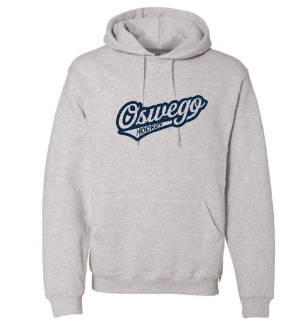 Dri Power® Hooded Sweatshirt