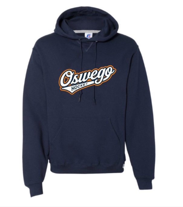 Dri Power® Hooded Sweatshirt