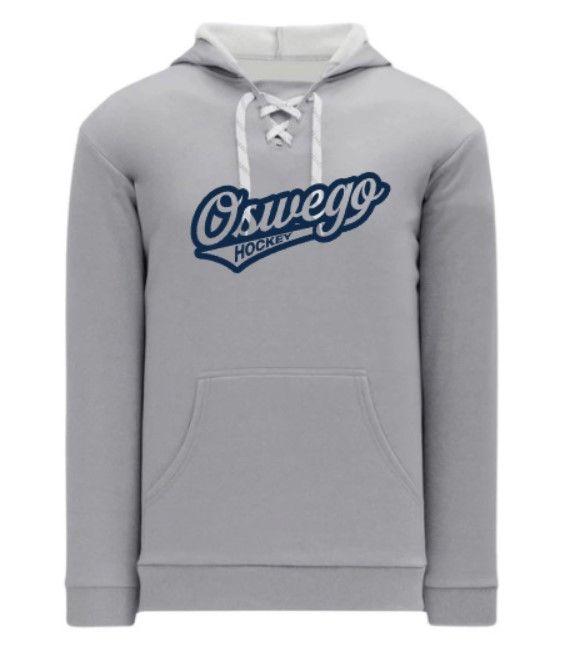 Hockey Hoodie