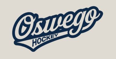 Oswego Hockey Spirit Wear