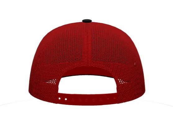 Trucker Snapback Cap