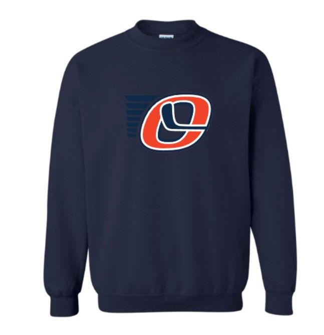 Heavy Blend™ Crewneck Sweatshirt
