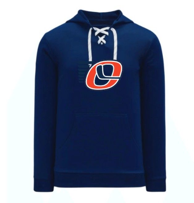 Hockey Hoodie