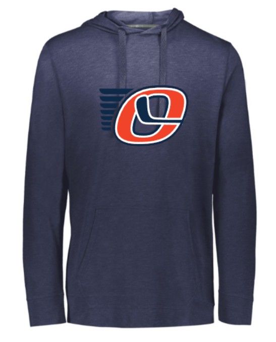 Repreve® Eco Hooded Sweatshirt