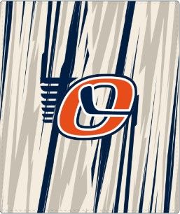 Holloway Sublimated Blanket