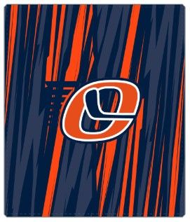 Holloway Sublimated Blanket