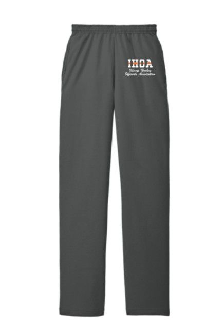 Core Fleece Sweatpant With Pockets
