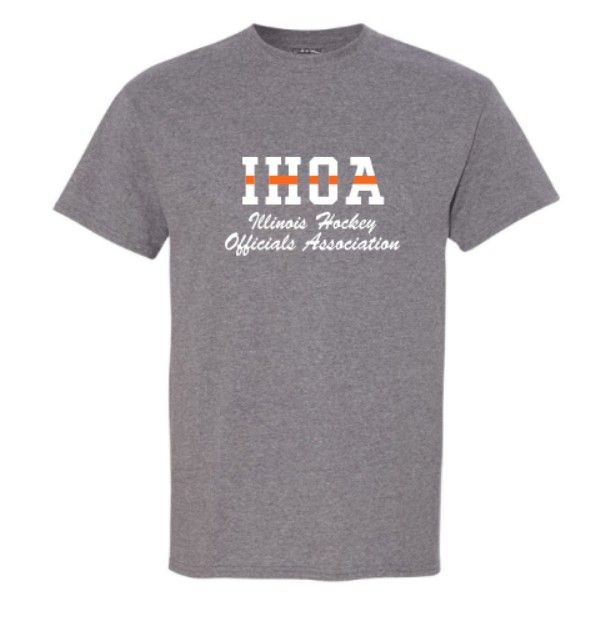 DryBlend 50/50 T-Shirt