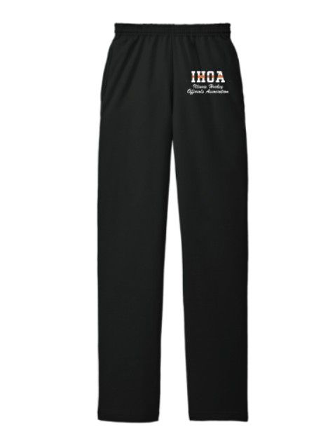 Core Fleece Sweatpant With Pockets