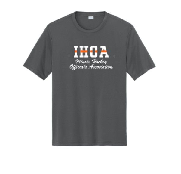 Posicharge Competitor Tee