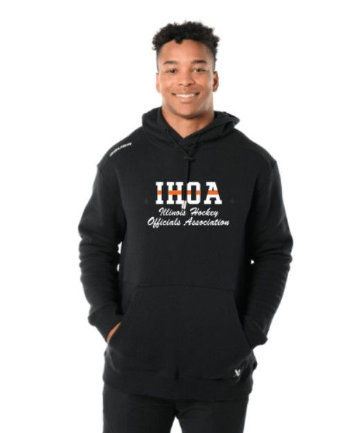 S23 Bauer Ultimate Hoodie