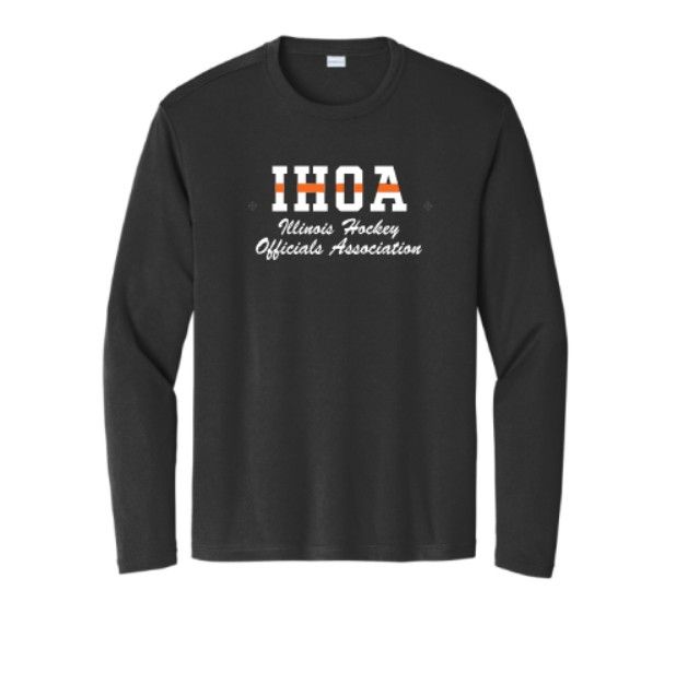 Women&#39;s Long Sleeve PosiCharge Competitor Tee