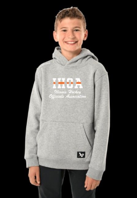 S23 Bauer Ultimate Hoodie