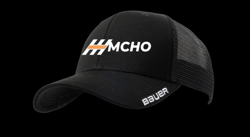 S24 Bauer Team Mesh Snapback