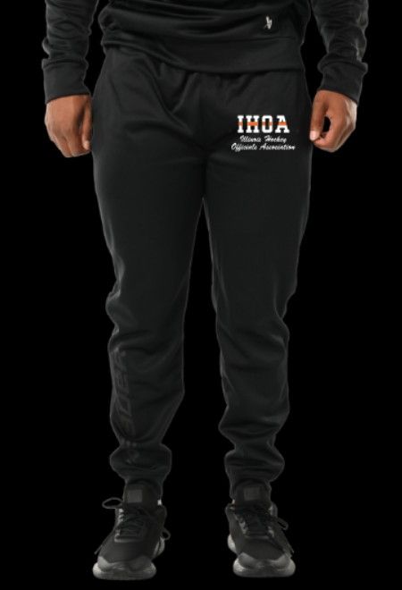 S23 Bauer Team Fleece Jogger