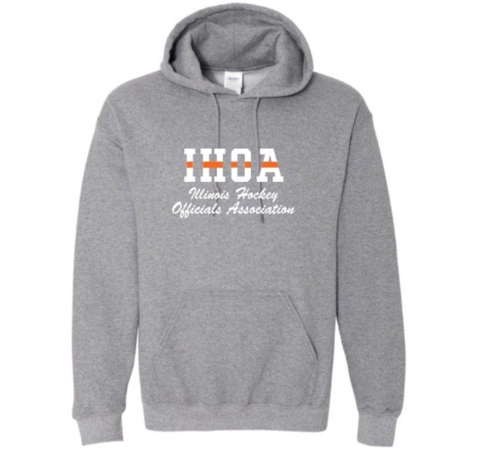 Unisex Heavy Blend Hooded Sweatshirt