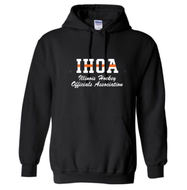 Unisex Heavy Blend Hooded Sweatshirt