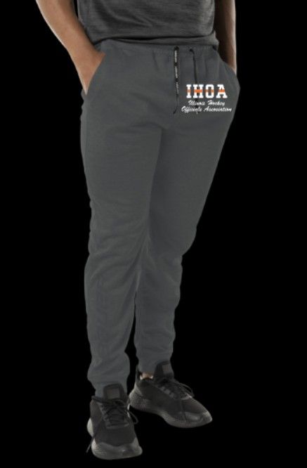 S23 Bauer Team Fleece Jogger