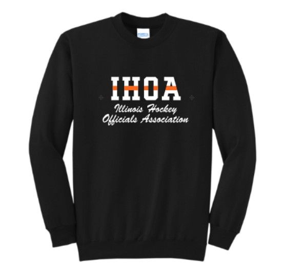 Core Fleece Crewneck Sweatshirt