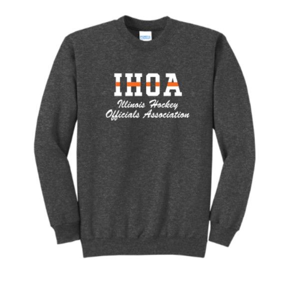 Core Fleece Crewneck Sweatshirt