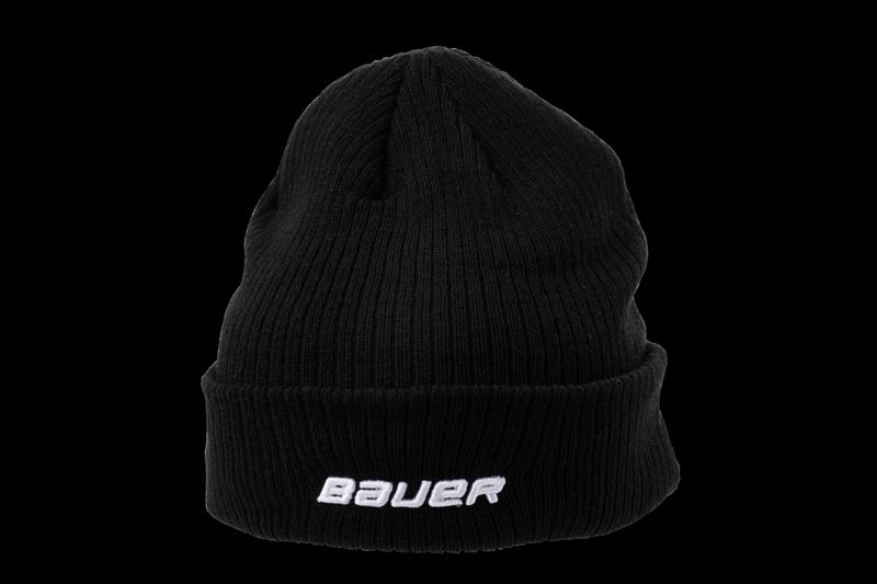 S24 Bauer Team Ribbed Toque