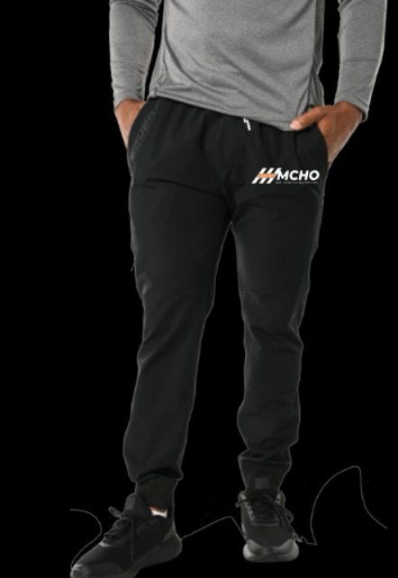 S23 Bauer Team Woven Jogger