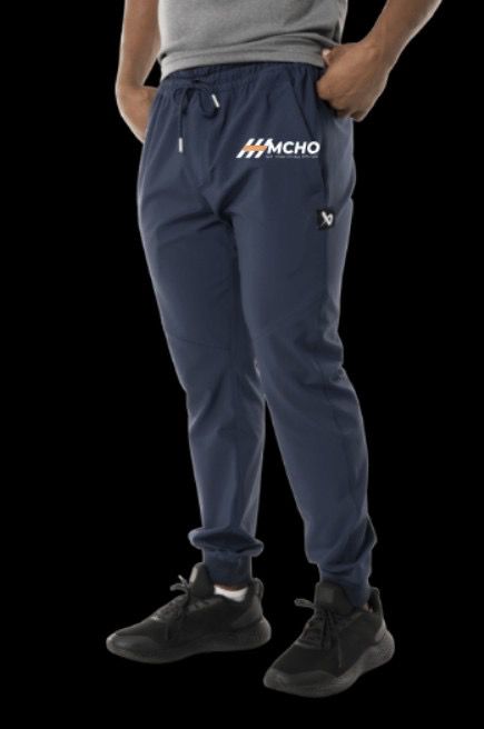 S23 Bauer Team Woven Jogger