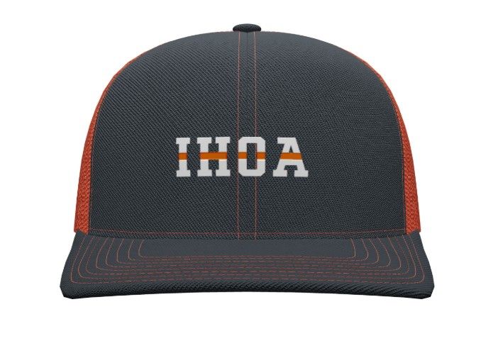 Trucker Snapback Cap