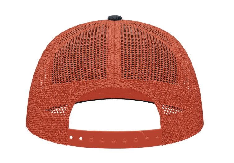 Trucker Snapback Cap