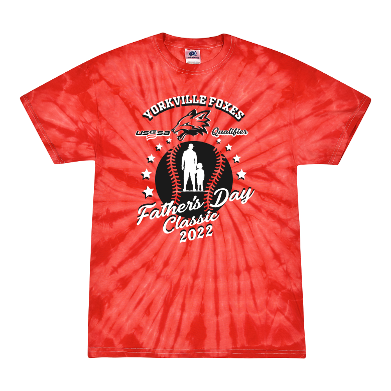 Yorkville Foxes Father's Day Classic 2022