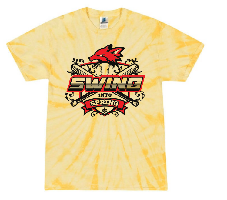 Yorkville Foxes Swing Into Spring 2022