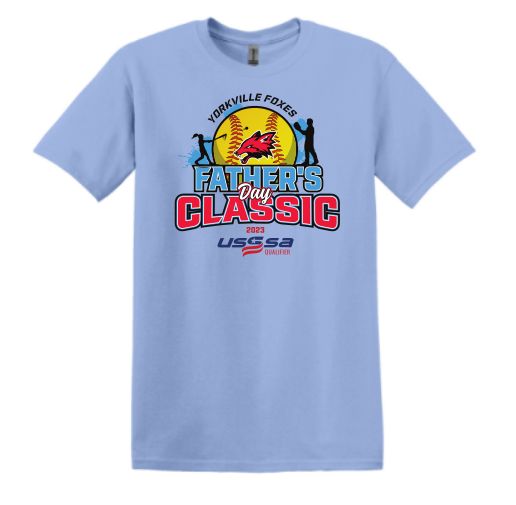 Yorkville Foxes Father's Day Classic 2023