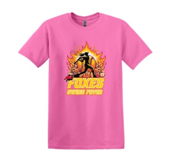 Yorkville Foxes Swing Fever 2024