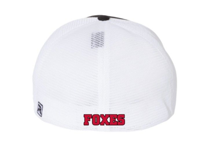 Pulse Sportmesh R-Flex Cap