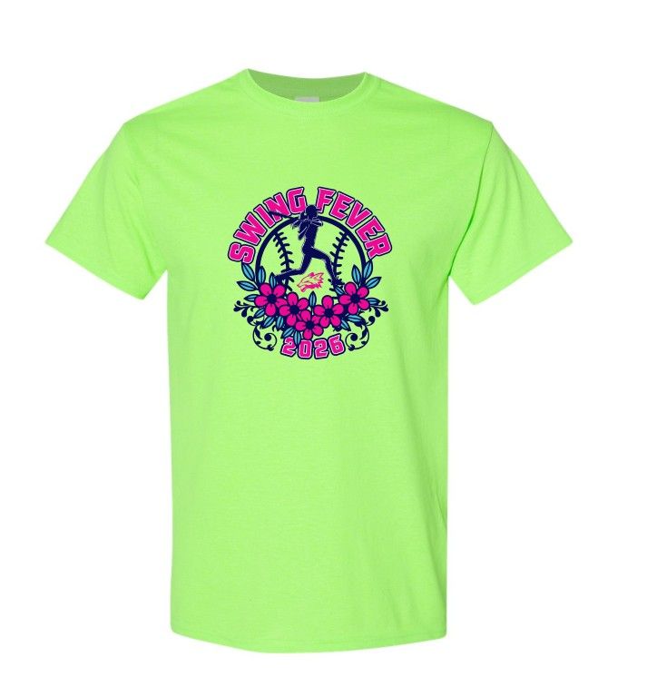 Yorkville Foxes Swing Fever 2026