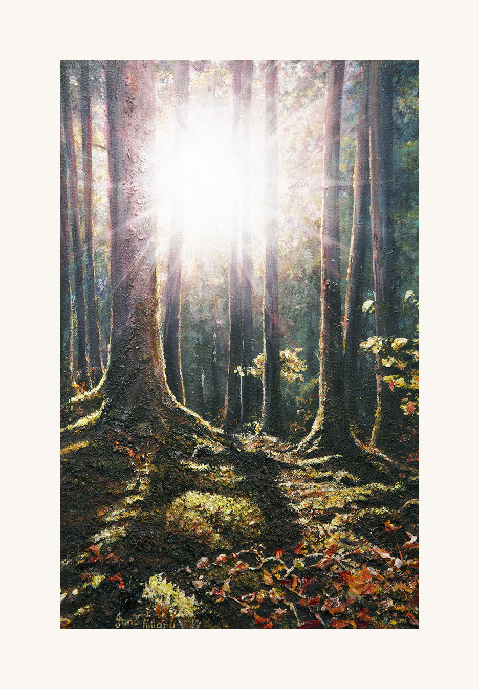 Enchantment