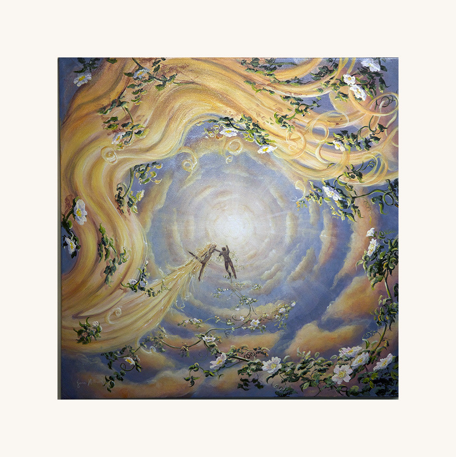 Eternity and Infinity