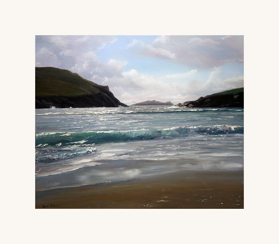 An Fear Marbh.