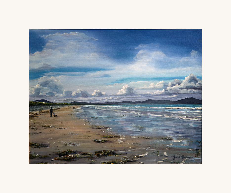 Banna Strand