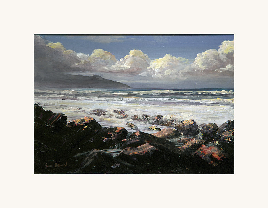 Brandon Bay,