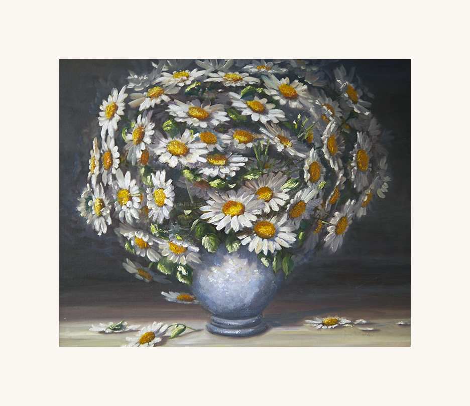 Daisies