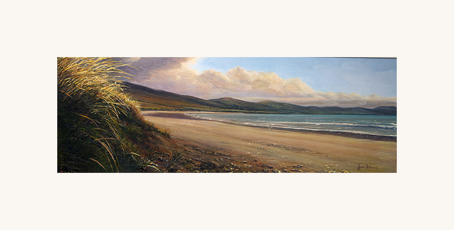 Derrymore Strand