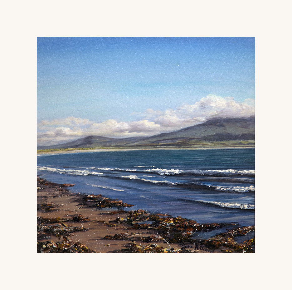 Fahamore Strand