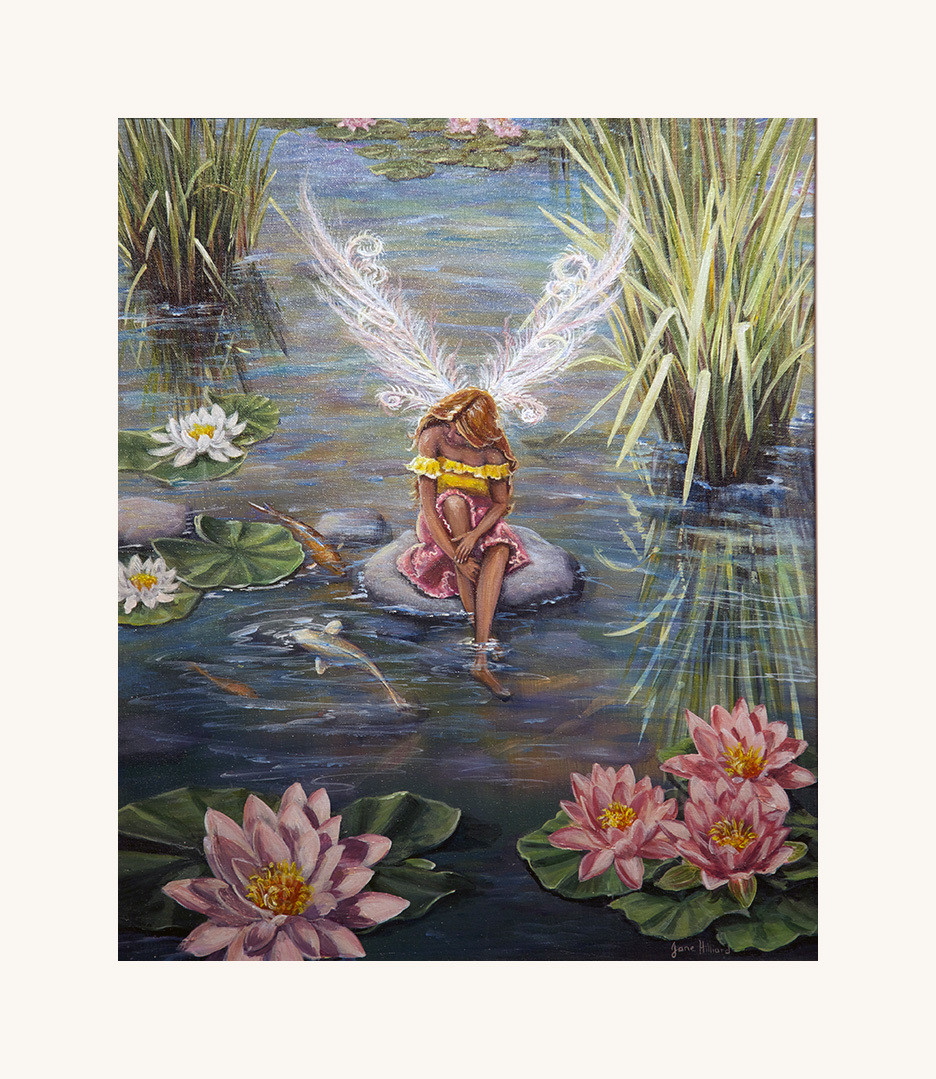 Fairy Pond