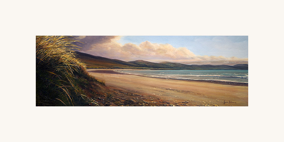 Derrymore Strand