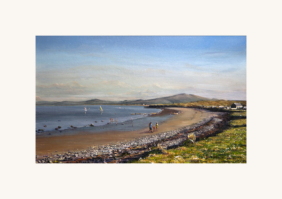 Sandy Bay